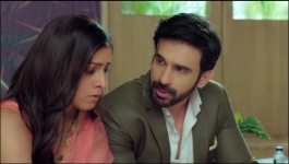 Yeh Jhuki Jhuki Si Nazar - 13th May 2022